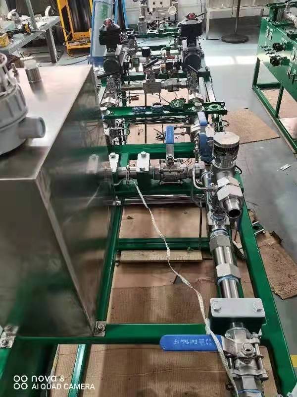 锦州气体设备